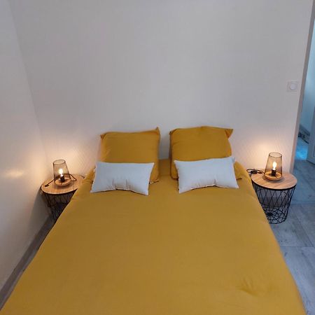 Appartement T2 Agde Centre A 10 Mn Des Plages エクステリア 写真